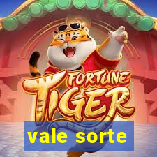 vale sorte - resultado hoje